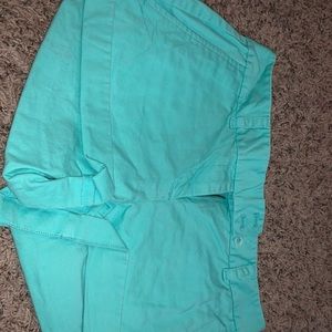 vineyard vines bermuda shorts